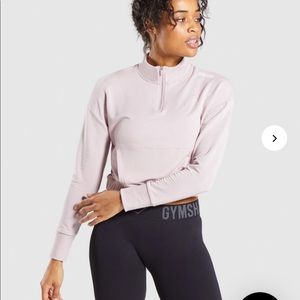 Gymshark Pippa Training Pullover